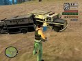 GTA SAN ANDREAS HOMER SIMPSON IS SWAT AND THE BIG FOOT GTA SAN ANDREAS HOMER SIMPSON IS SWAT AND THE BIG FOOT