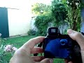 camara digital sony h9  profecional 8 1 megap