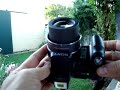 camara digital sony h9  profecional 8 1 megap