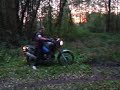 KMX 125 MOTOCROSS KMX 125 MOTOCROSS