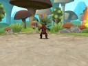 Spore Creature Creator Video