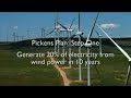 T. Boone Pickens Second TV Commercial