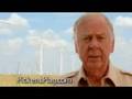 T. Boone Pickens Second TV Commercial
