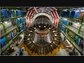 The Large Hadron Collider