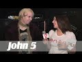Rig Rundown - Rob Zombie's John 5