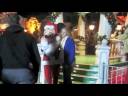 Santa Mickey Mouse 2008