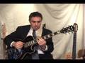 videos de Stevie Wonder, Smile Please - solo jazz guitar, Jake Reichbart