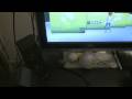 One way to connect X540 speakers to xbox360 w/HDMI video output One way to connect X540 speakers to xbox360 w/HDMI video output