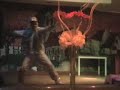 SMEHY DANCE SOUS TAVEL