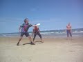 Freestyle Frisbee: EFC Jam - Roseto 2007