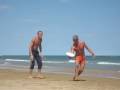 videos de Freestyle Frisbee: EFC Jam - Roseto 2007