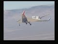 X-48B Skyray Highlights 1 X-48B Skyray Highlights 1