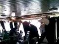 Blue Star Superferry II crashes on Andros port (part II)