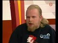 TV Joj - Pista Vandal (1) TV Joj - Pista Vandal (1)