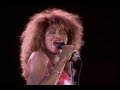 Tina Turner Private Dancer Live 1988 Tina Turner Private Dancer Live 1988