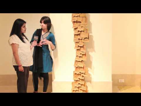 EATYA Finalist 4 - Juhikadevi Bhanjdeo.mp4