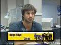 Los hombres de Paco - Entrevista a Hugo Silva