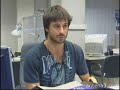 Los hombres de Paco - Entrevista a Hugo Silva