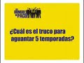 Los hombres de Paco - Entrevista a Hugo Silva