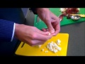 Click here to watch this video Pumpkin Salad
