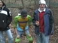 monsterbattle: pokemon vs digimon