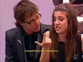 Tania s recibe un mensaje en el chat y se unde OT 2008 Tania s recibe un mensaje en el chat y se unde OT 2008