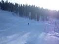 Ski in Rovaniemi