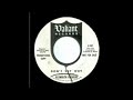 PLYMOUTH ROCKERS- DON'T SAY WHY