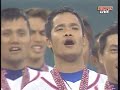 061207-杜哈亞運棒球金牌戰 中華隊 頒獎典禮