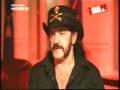 Motorhead interview pt 1 of 3