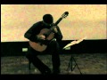 Roberto Angulo Plays El Abejorro - Emilio Pujol