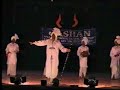 Bhangra MALWAI GIDDHA (by Electronics, GNDU)