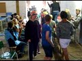 Modenshow 2009