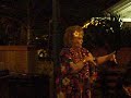 Noreen Hope & Bridgett Cut a Rug