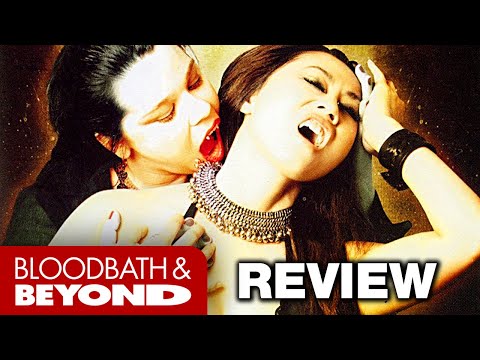 A Feast of Flesh (2007) - Movie Review