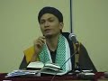 Ustaz Akhil Hayy - maksiat pt. 1