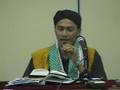 Ustaz Akhil Hayy - maksiat pt. 1