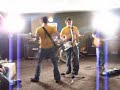 Woooooo cananry rose live at lydias sweet 16! video taped by me Ben