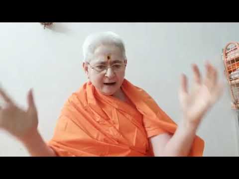 Panchadashi (Ch 1) - 01 by Swamini Sadvidyananda