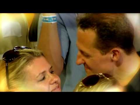 corinna schumacher