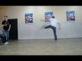 videos de Chruściel vs Kazuya || 1/8 ligi jumpstyle.boo.pl