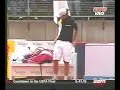 Gaston Gaudio vs Giles Simon MS Hamburgo 06