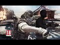 Click here to watch this video Ghost Recon Future Soldier - reklama telewizyjna