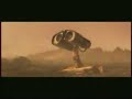 Wall-E tr�iler en castellano