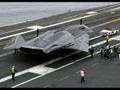 the new f/a-37 talon airplane (and some other aircraft)