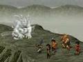 Suikoden 2 , boss fight collection Myst shade