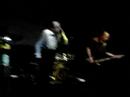 The Damned - 12.12.07 Bristol - Little Miss Disaster
