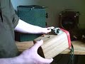 musicbox with 2-bit looper