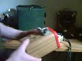 musicbox with 2-bit looper