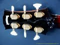 Marcel Dadi's PRINCESS. World's Most Valuable Guitar?